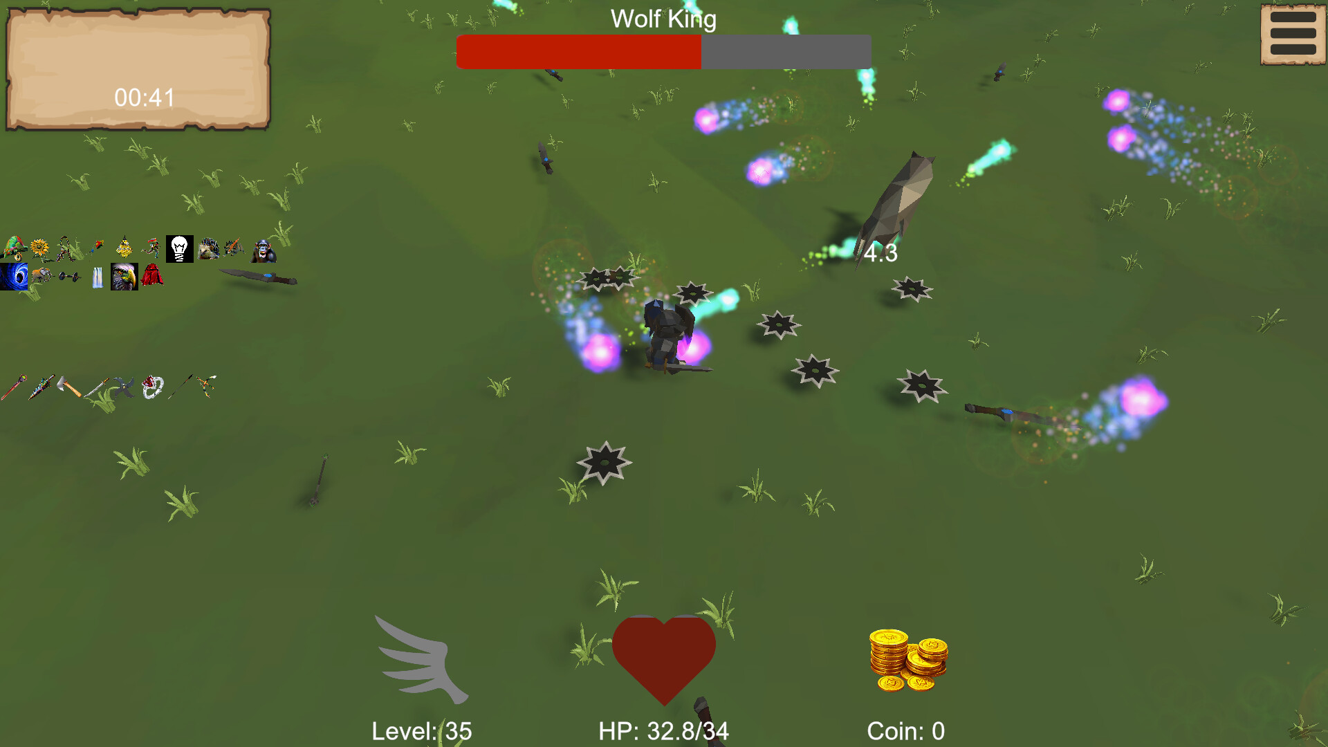 多边形幸存者|BUILD12603501|中文|免安装硬盘版 多边形幸存者|BUILD12603501|中文|免安装硬盘版