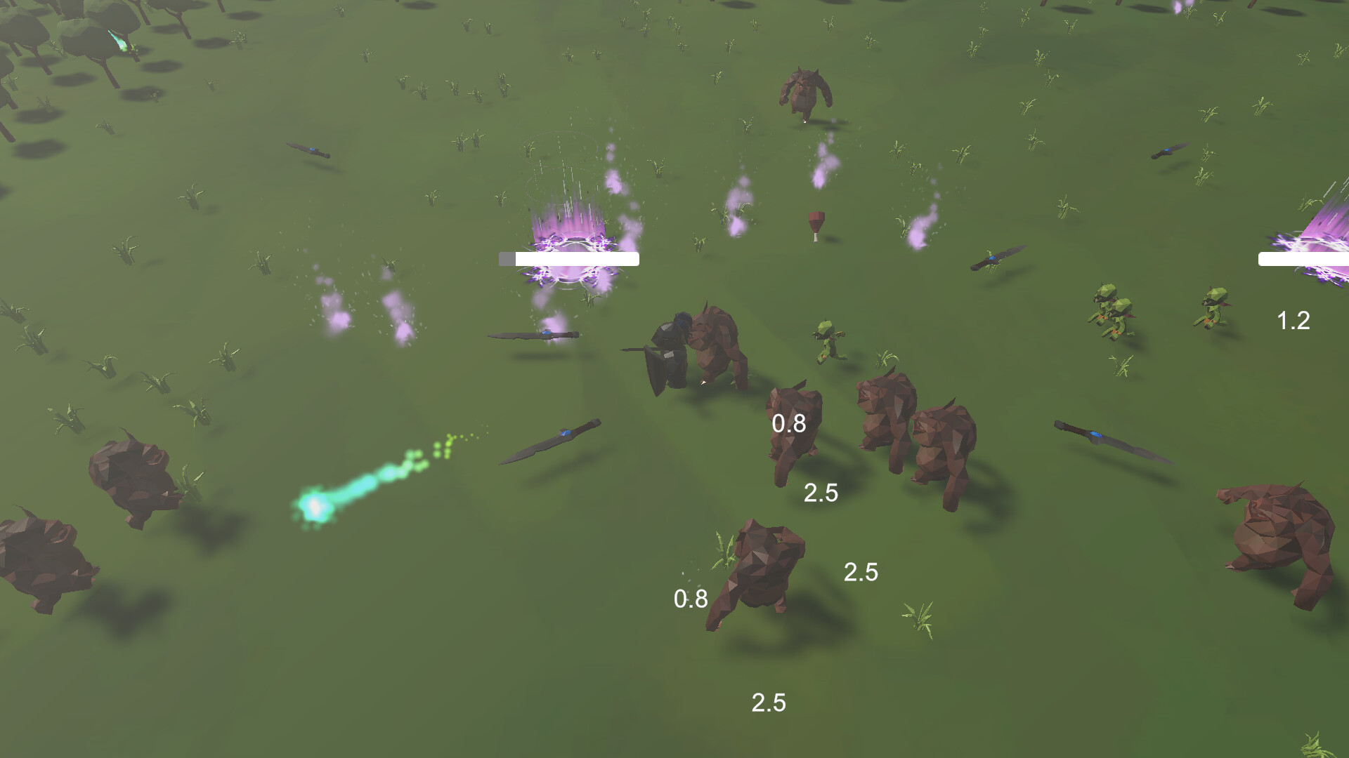 多边形幸存者|BUILD12603501|中文|免安装硬盘版 多边形幸存者|BUILD12603501|中文|免安装硬盘版