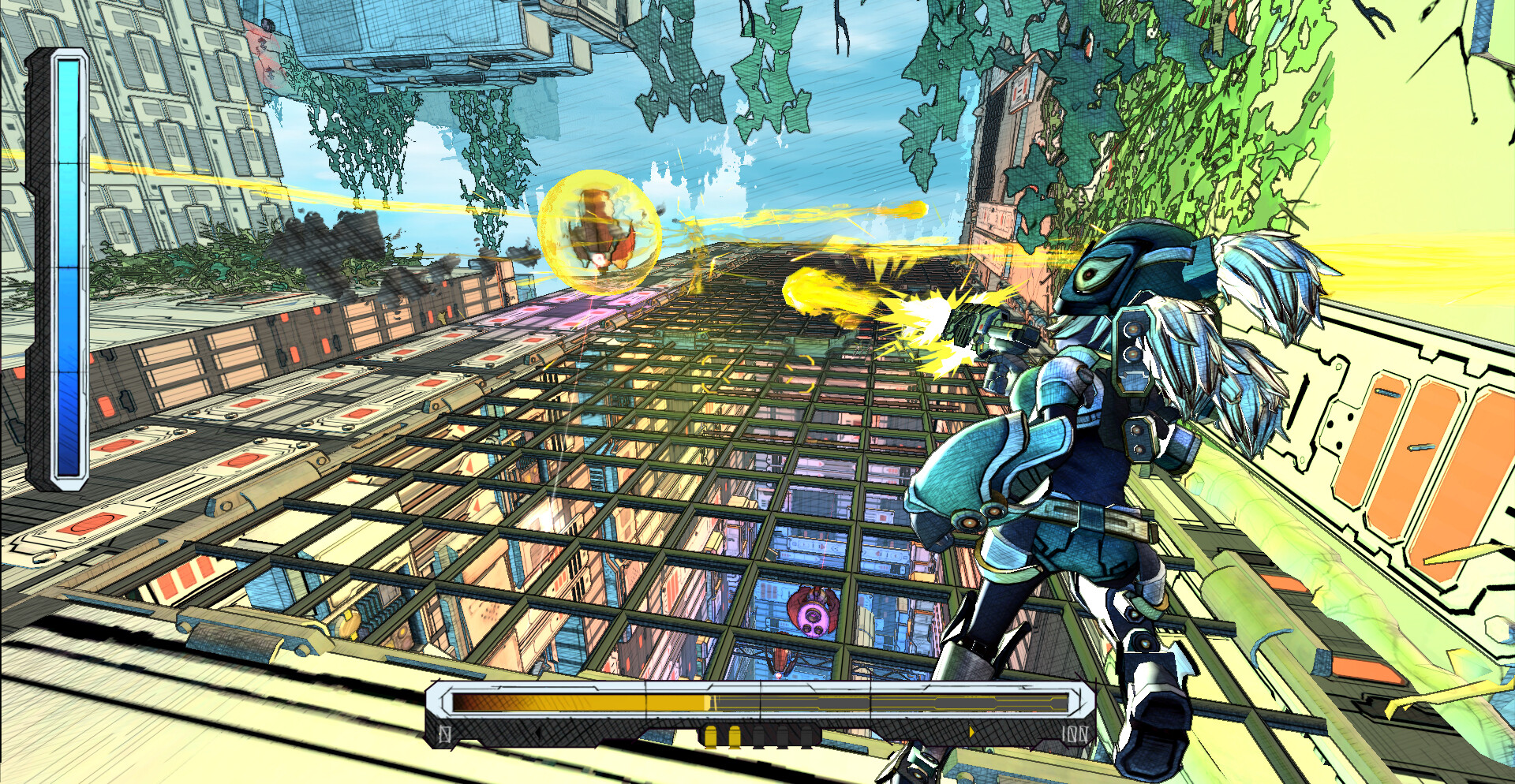 《云路(Cloudbuilt)》|Build 16917072|中文|免安装硬盘版 《云路(Cloudbuilt)》|Build 16917072|中文|免安装硬盘版