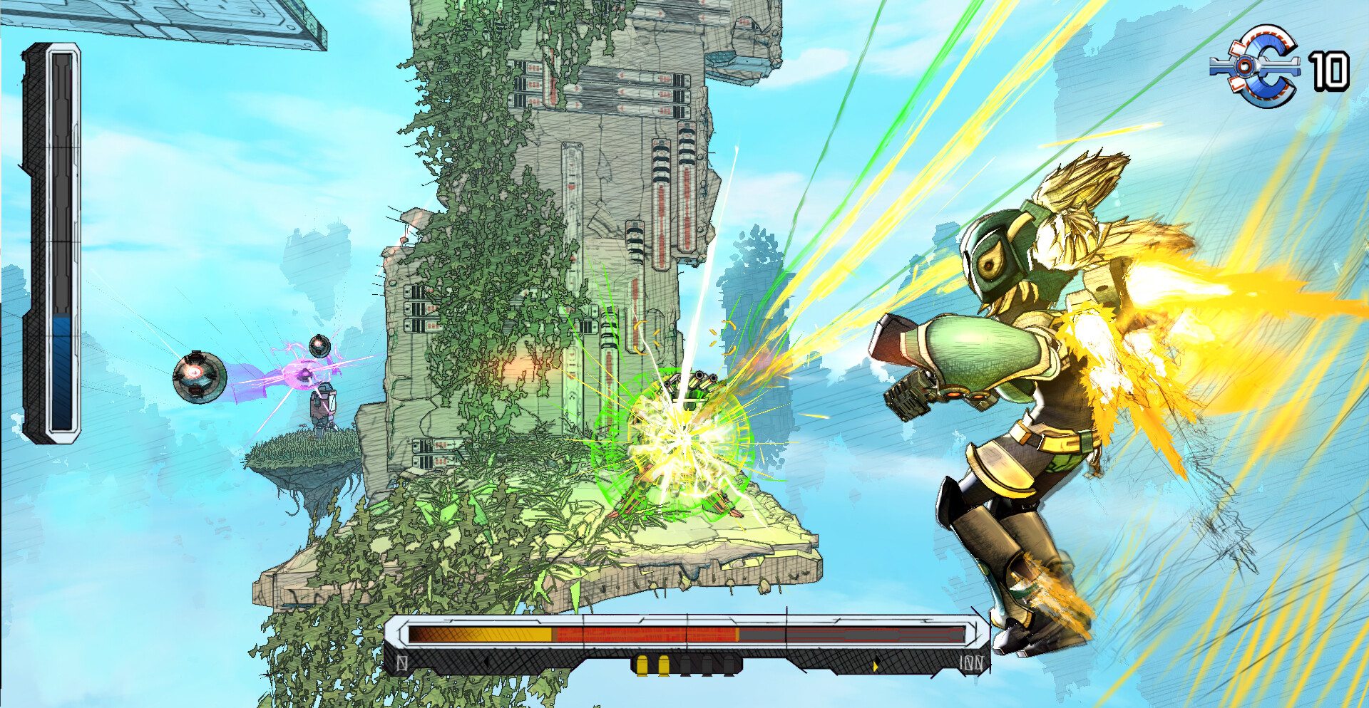 《云路(Cloudbuilt)》|Build 16917072|中文|免安装硬盘版 《云路(Cloudbuilt)》|Build 16917072|中文|免安装硬盘版