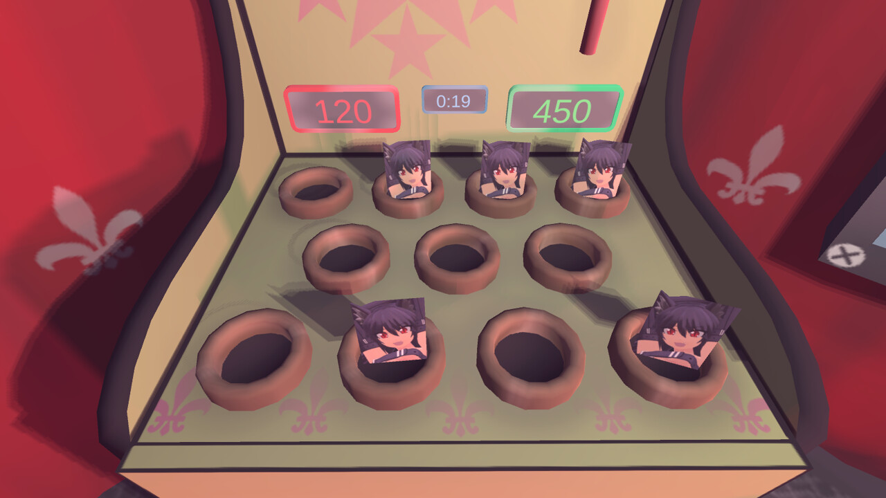 图片[2]-【PC/ACT/中文】The Semen Donation Truck! STEAM官方中文版【163M】-马克游戏