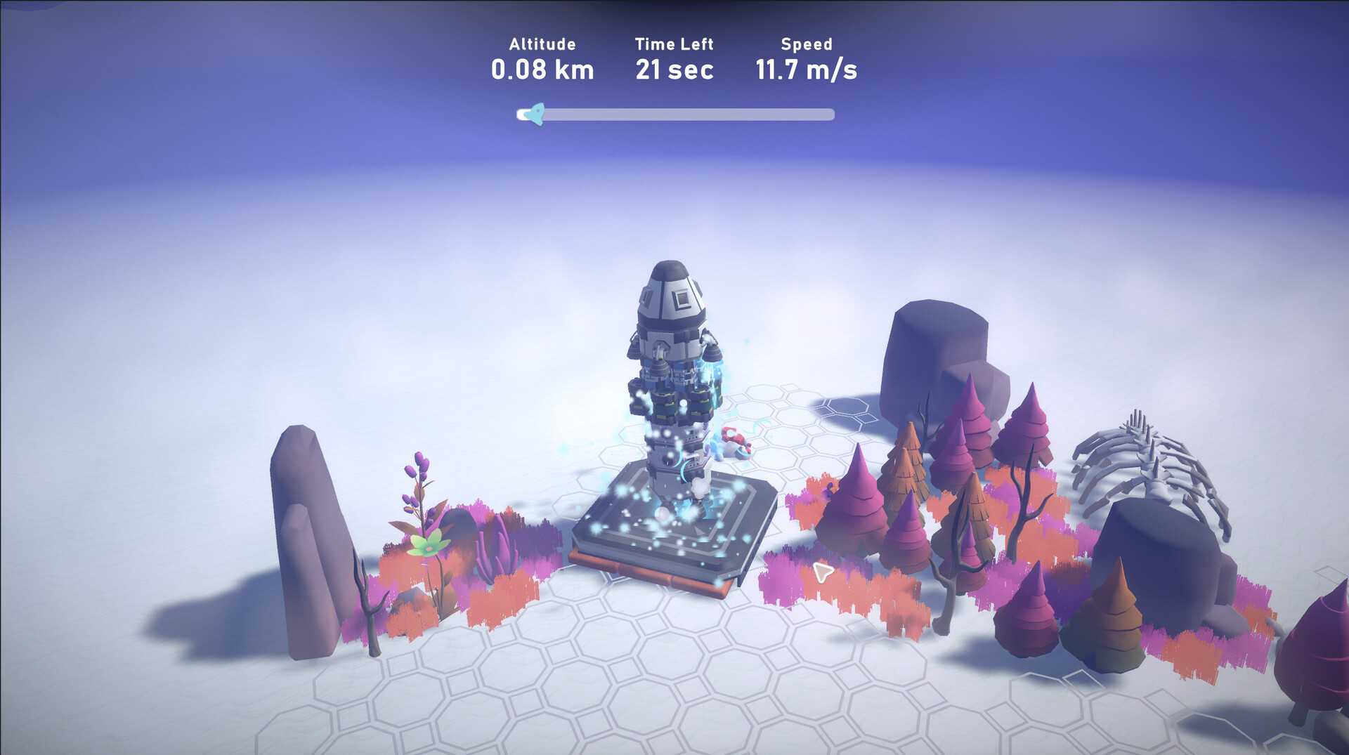 异星开拓者 太空基地建造/Stellar Settlers 截图 15