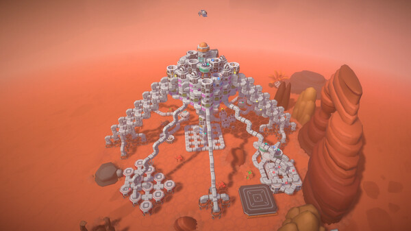 图片[2]-学习版 | 异星开拓者：太空基地建造 Stellar Settlers Space Base Builder v0.5.7 -飞星（官中）-飞星免费游戏仓库