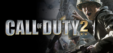 使命召唤2/Call Of Duty 2-乌托盟游戏屋