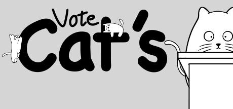 Cat's Vote Cover Image