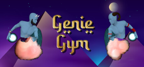 【VR】《神灯健身VR(Genie Gym VR)》