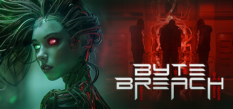 Byte Breach Cover Image