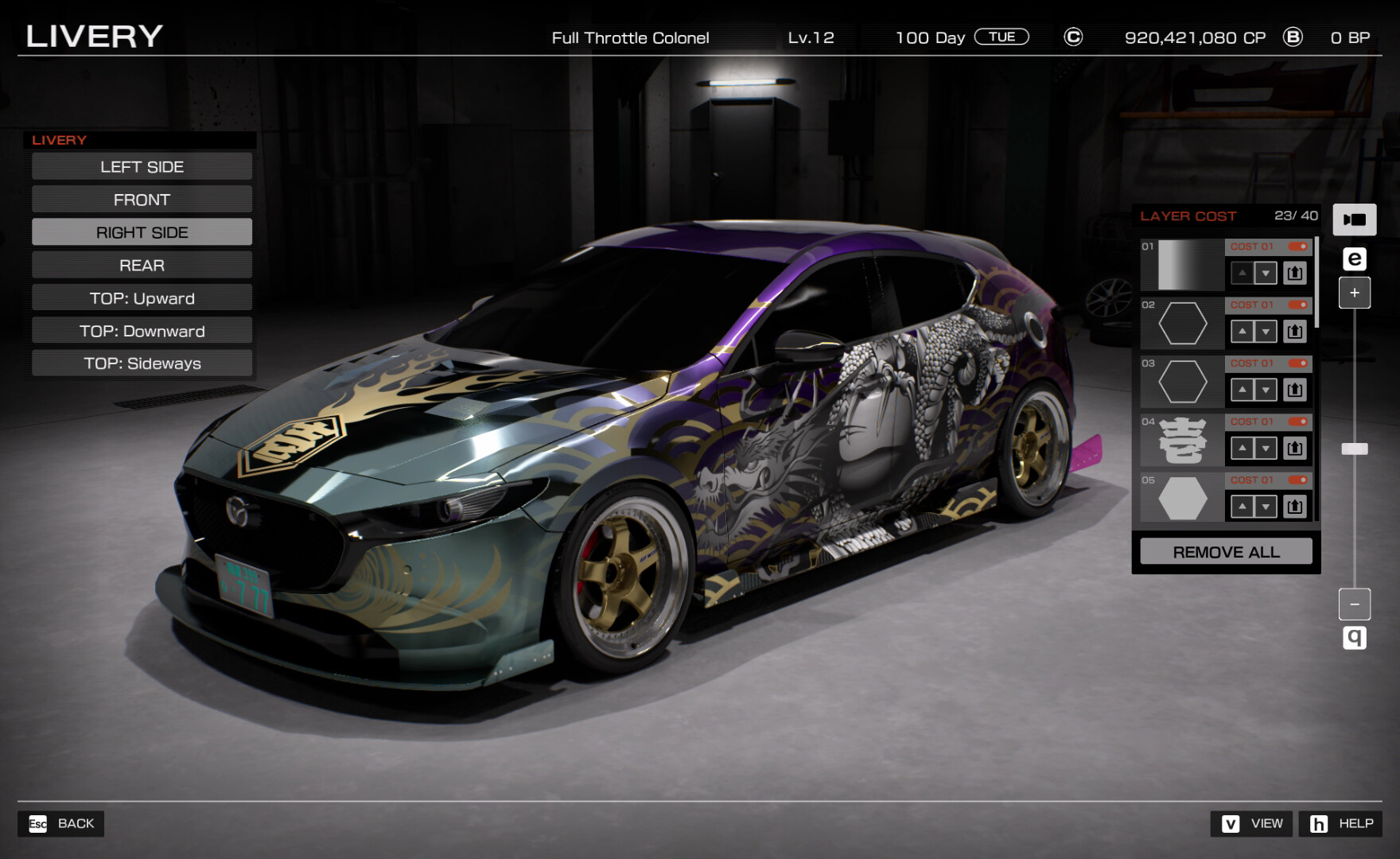 图片[1]-首都高赛车/Tokyo Xtreme Racer-秋风资源网