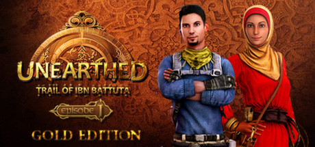 神秘地域:伊班的足迹 Unearthed: Trail of Ibn Battuta – Episode 1 – Gold Edition 官方中文 解压即撸插图 video