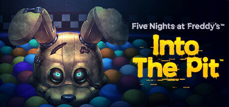 玩具熊的午夜后宫:深入深渊 Five Nights at Freddy’s: Into the Pit （更新v1.0.4.5）-秋风资源网