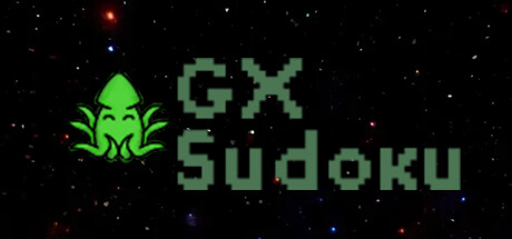 《数独 GX Sudoku》BUILD 12383388 官方英文 容量30MB