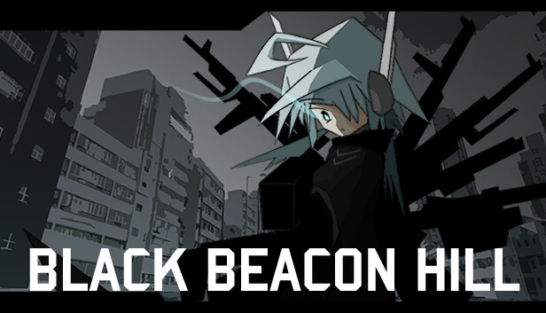 Save 40% on Black Beacon Hill on Steam