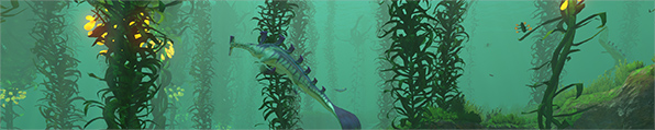 Subnautica