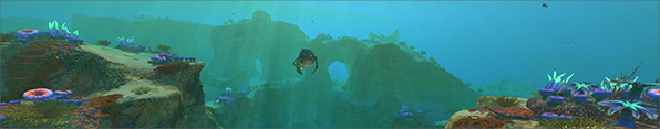 图片[20]-《深海迷航：美丽水世界（Subnautica）》92GAME-游戏仓库独家提供-92GAME-游戏仓库-全球最大的游戏下载交流中心