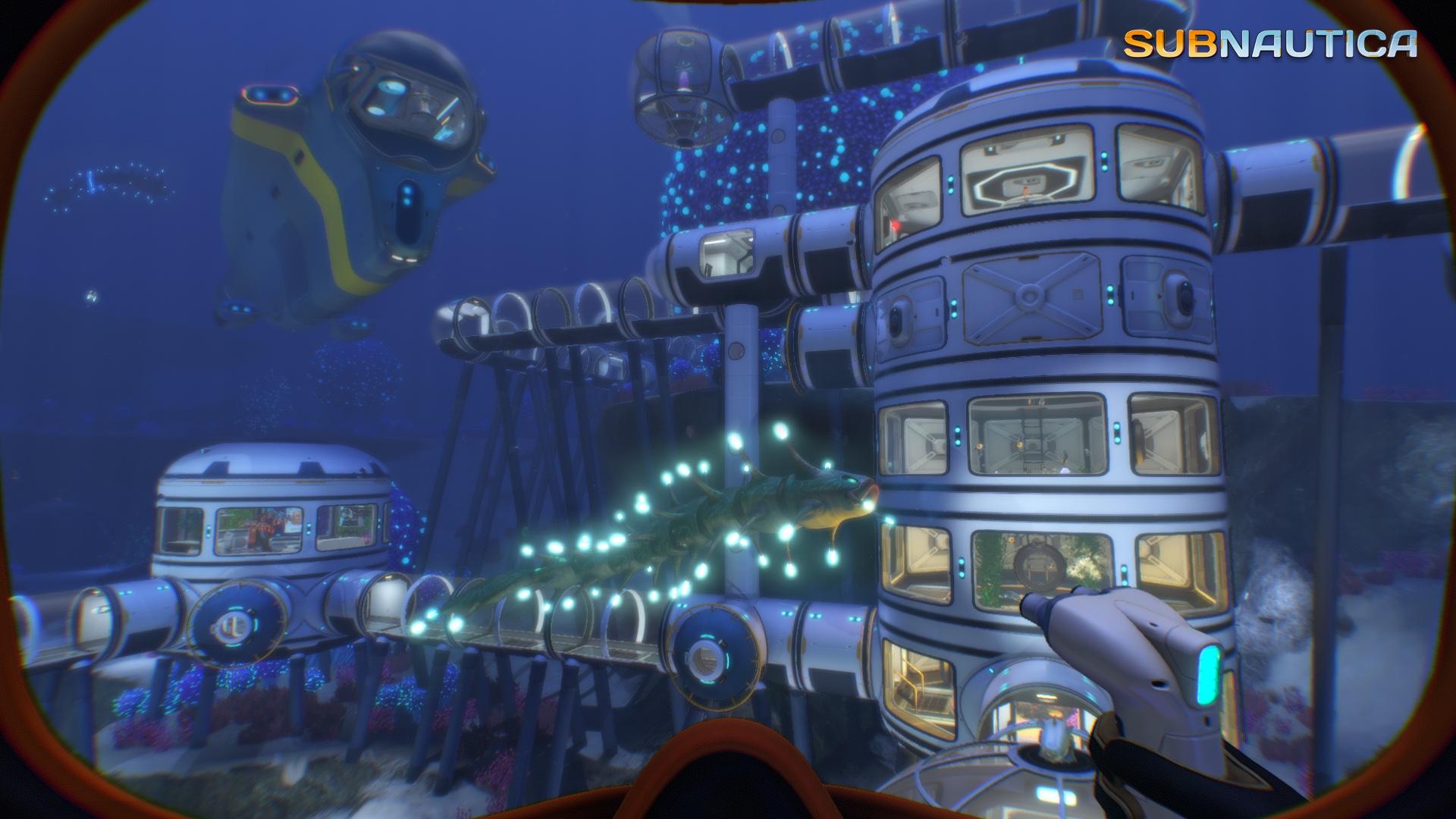 图片[24]-《深海迷航：美丽水世界（Subnautica）》92GAME-游戏仓库独家提供-92GAME-游戏仓库-全球最大的游戏下载交流中心