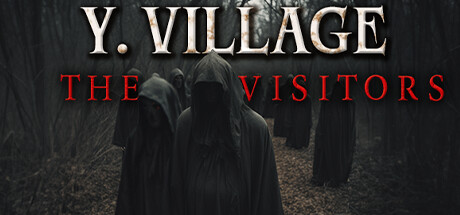 Y. Village - The Visitors_图片
