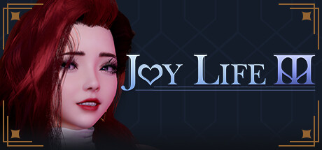 人生:与Joy共舞3 百分酒店-Build.12847010-(STEAM官中+全DLC)