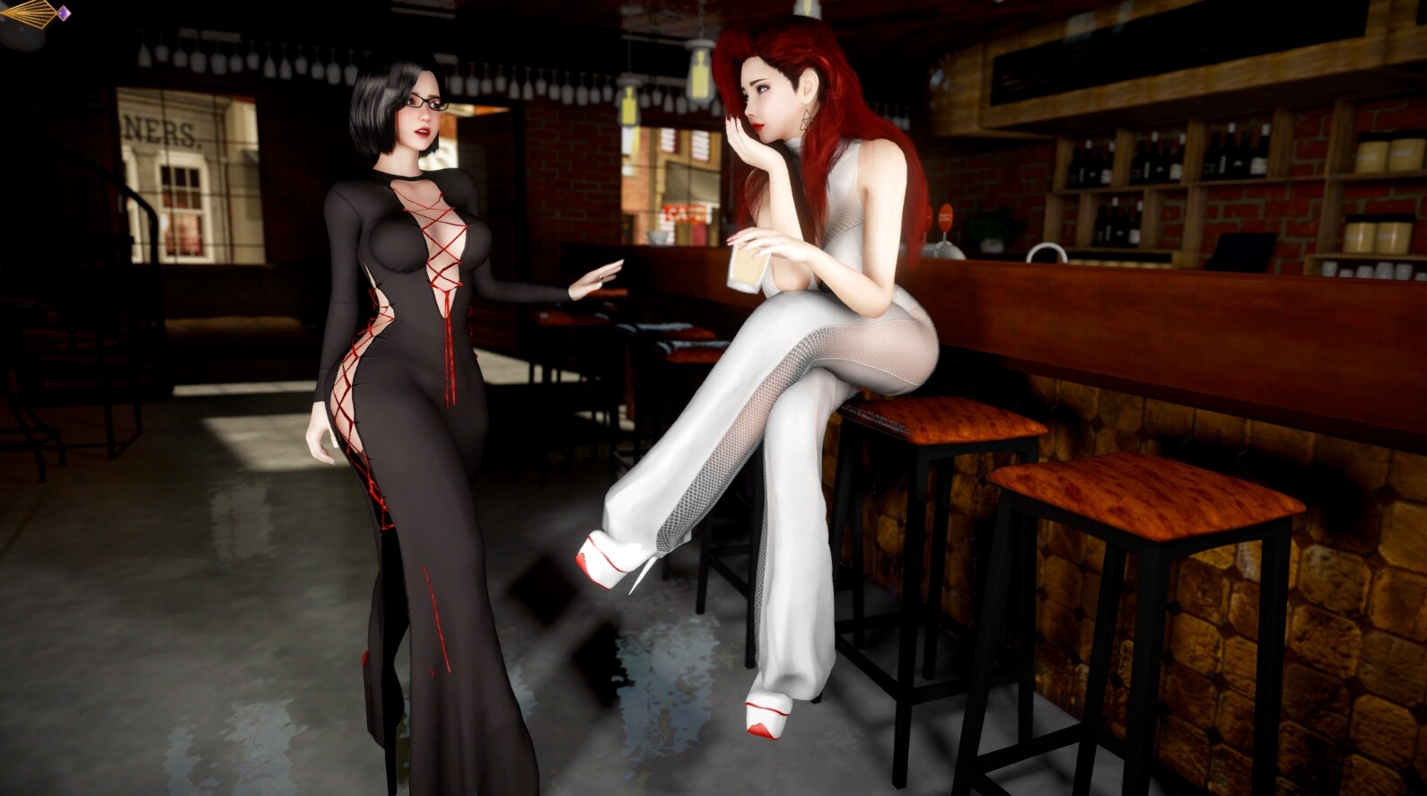 人生：与Joy共舞3/Joy Life 3 截图 4