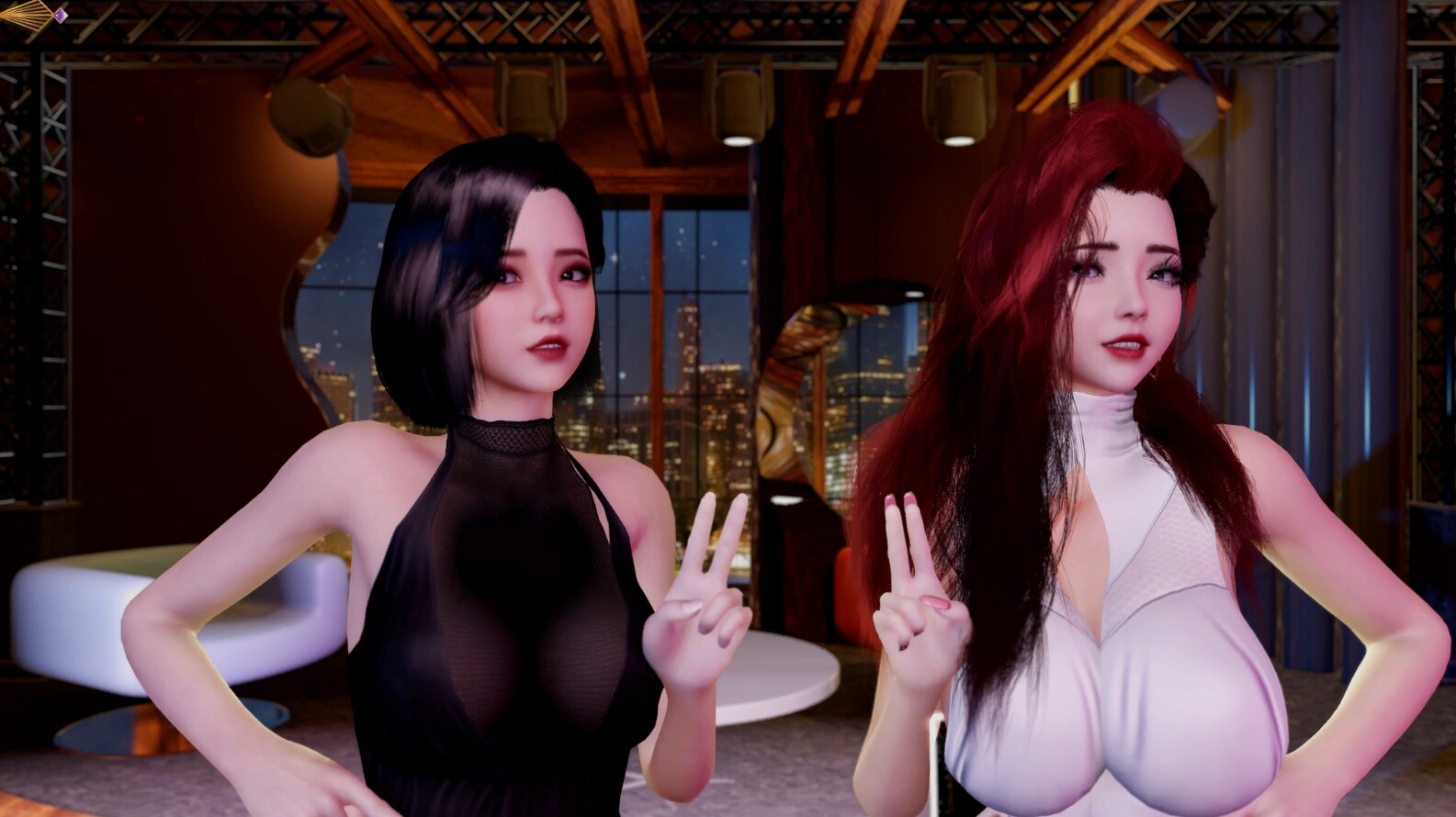 人生：与Joy共舞3/Joy Life 3 截图 6