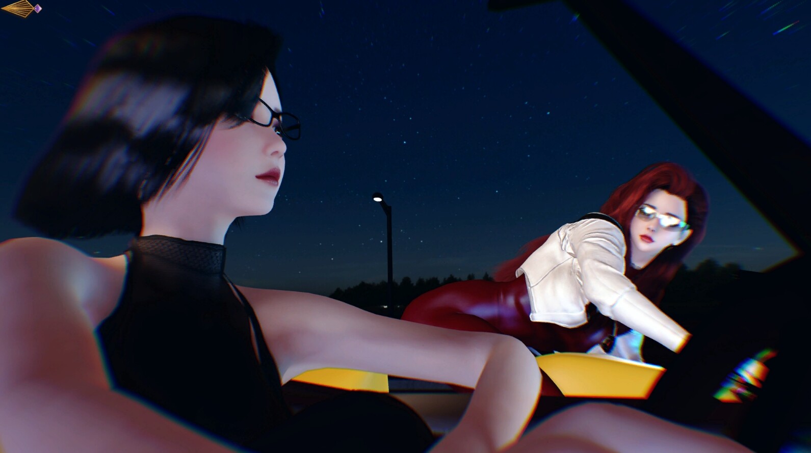 人生：与Joy共舞3/Joy Life 3 截图 1