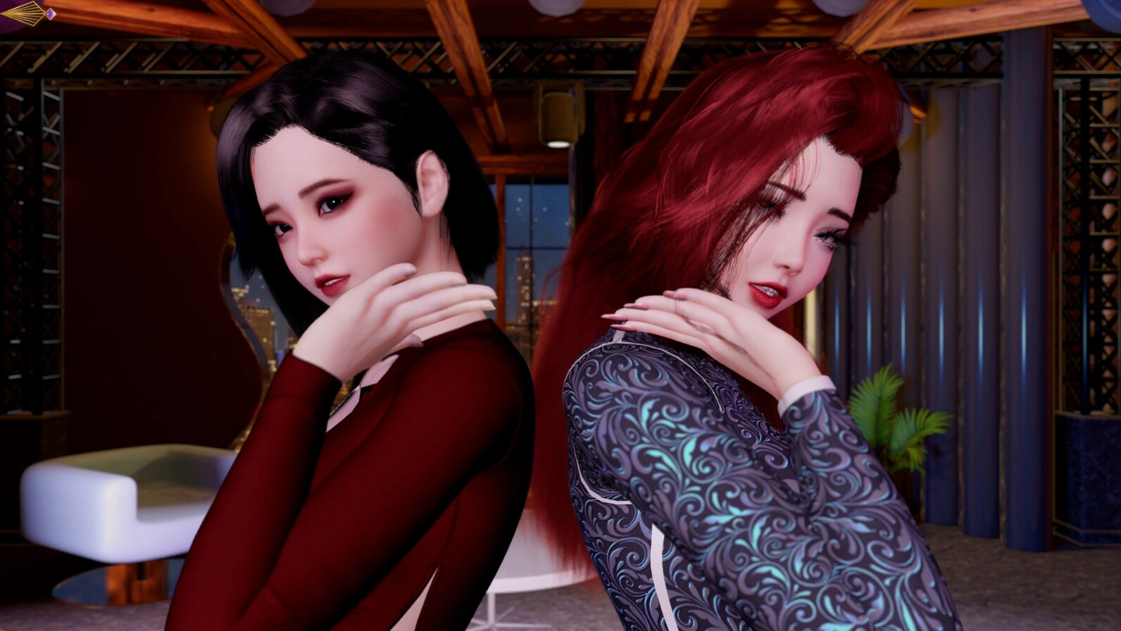 人生：与Joy共舞3/Joy Life 3 截图 8