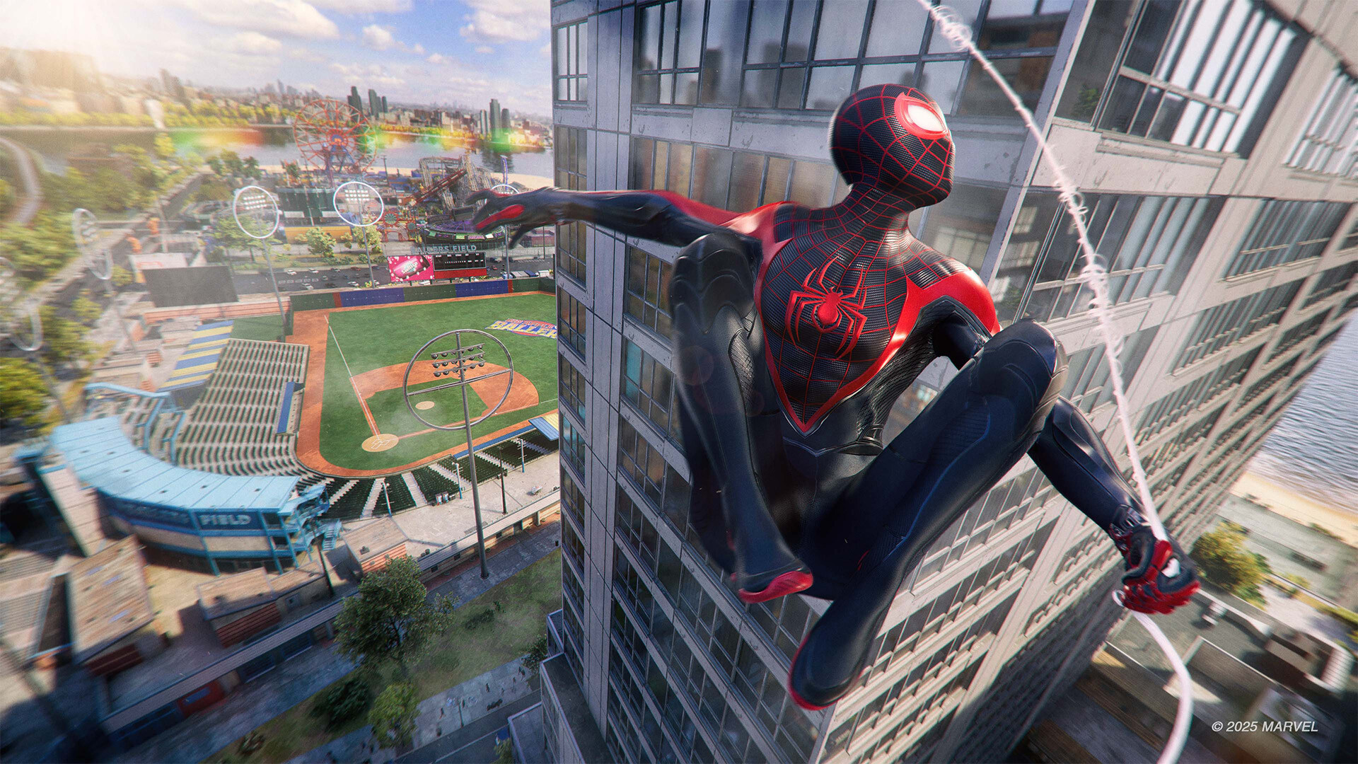 图片[5]-漫威蜘蛛侠2/Marvel’s Spider-Man 2-秋风资源网