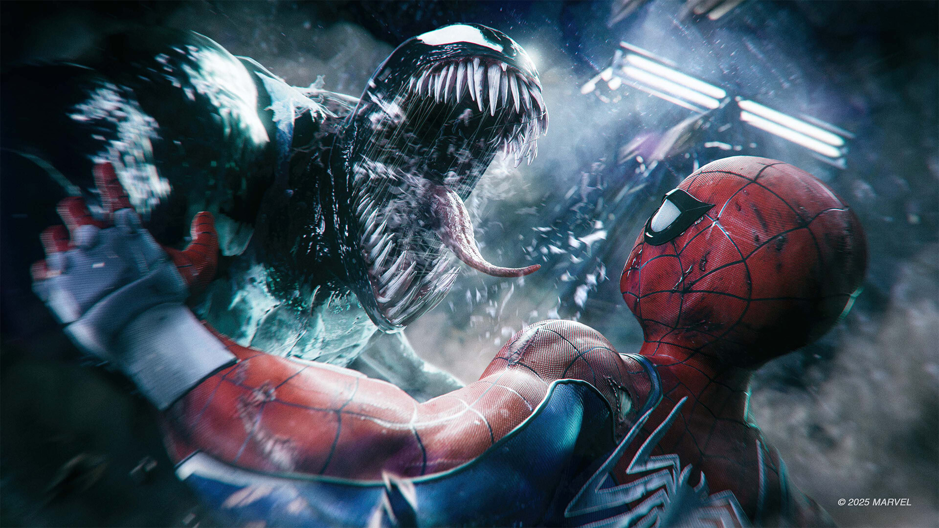 图片[2]-漫威蜘蛛侠2/Marvel’s Spider-Man 2-秋风资源网