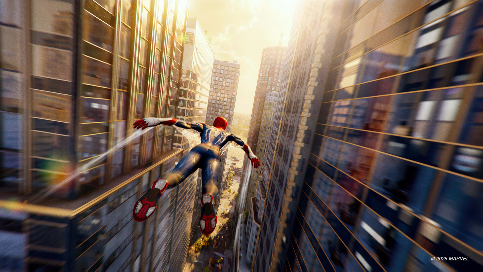 图片[3]-漫威蜘蛛侠2/Marvel’s Spider-Man 2-秋风资源网