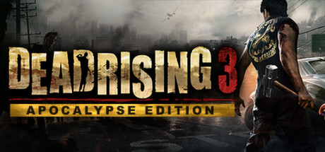 《丧尸围城3(Dead Rising 3)》