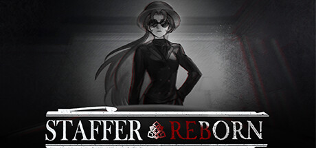 学习版 | 异能者重生 Staffer Reborn v1.1.4 -飞星（官中）-飞星免费游戏仓库