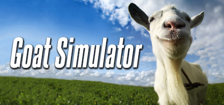 模拟山羊|v1.5.58533|全DLC|3G大小|官方中文|Goat Simulator