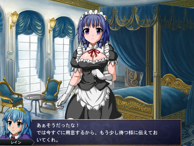 图片[2]-【RPG】巴吉尼亚战记：Tales of Virginia V2.5~官方中文-95次元