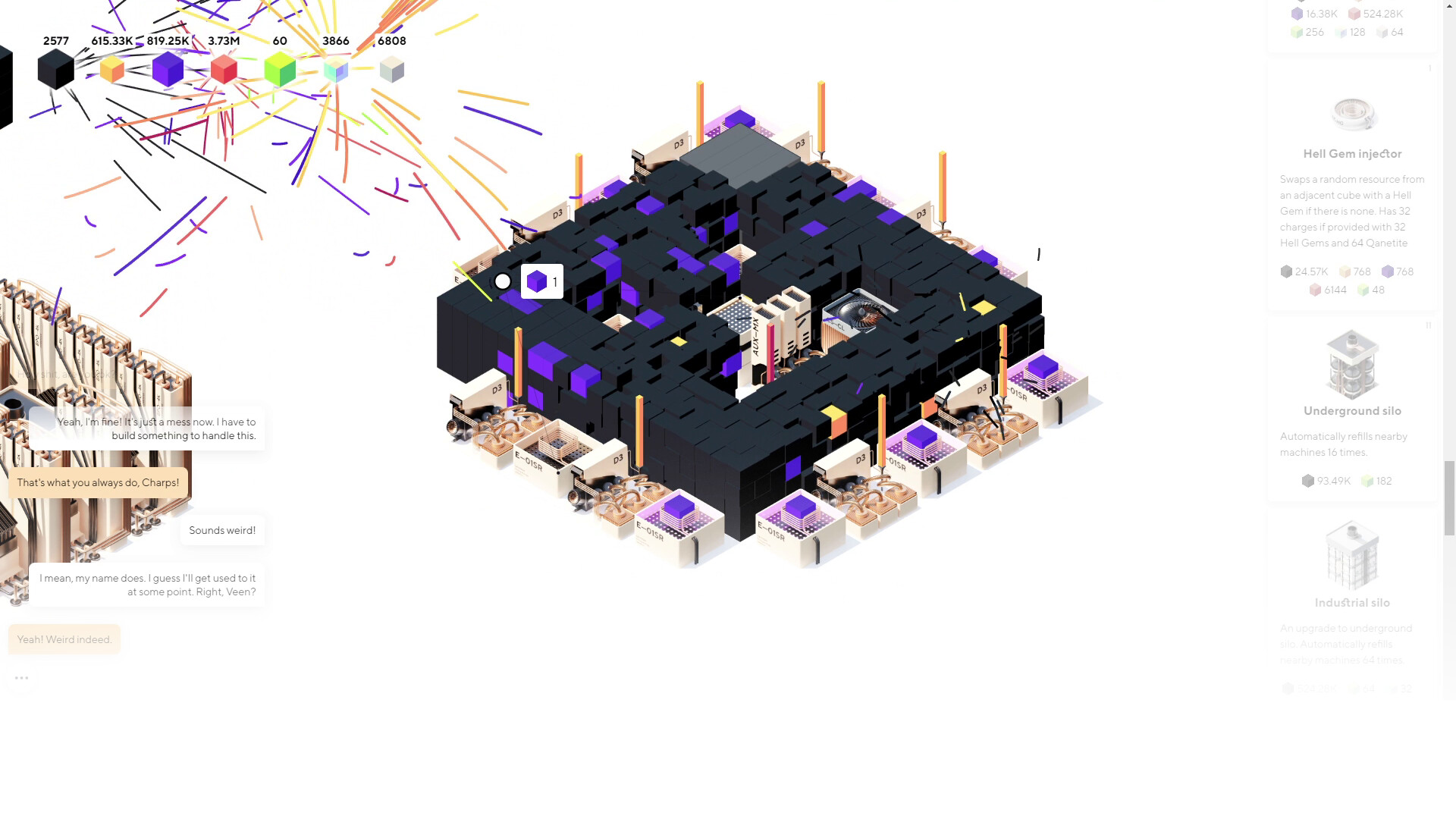 六十四/Sixty Four 截图 6