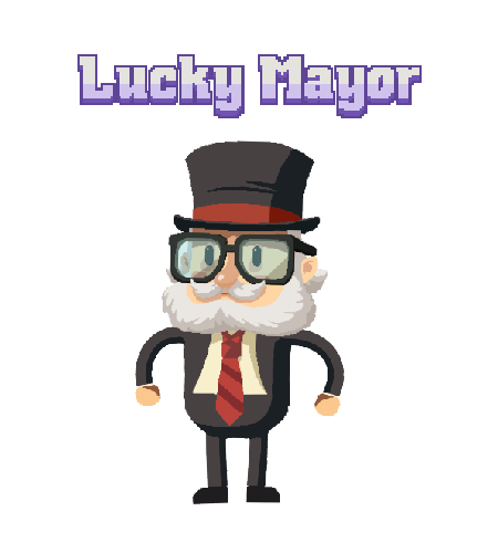 幸运市长/Lucky Mayor-全面游戏
