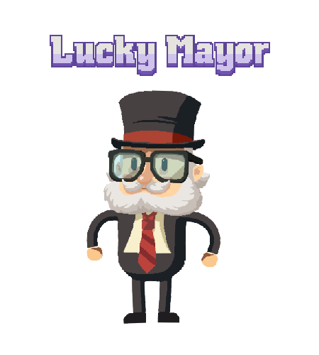 幸运市长/Lucky Mayor（V1.2.3+集成Build.12823274升级档）