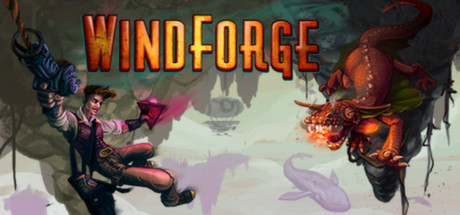 《风之熔炉(Windforge)》-火种游戏