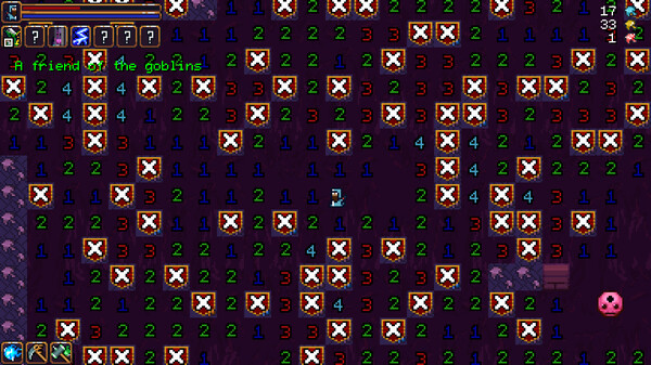 图片[5]-PC Dungeon Minesweeper|官方中文|解压即撸|-美淘游戏