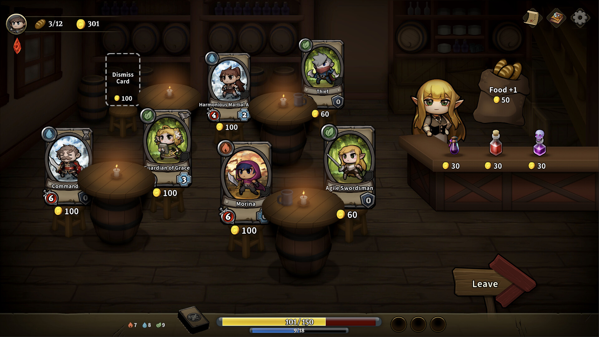 英雄征集/Heroes Wanted