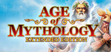 《神话时代：扩充版(Age of Mythology: Extended Edition)》-火种游戏