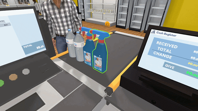 图片[12]-超市模拟器Supermarket Simulator v0.1.1.1 - 免费下载
