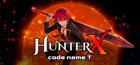 猎人X: 代号T/HunterX: code name T（更新V1.0.0）