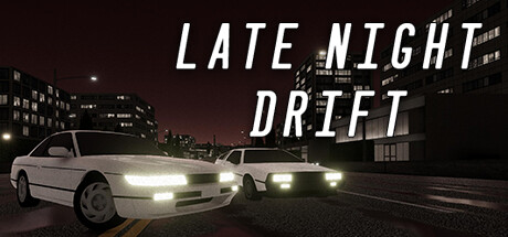 深夜漂移|v0.16.5|300M大小|官方中文|支持手柄|Late Night Drift