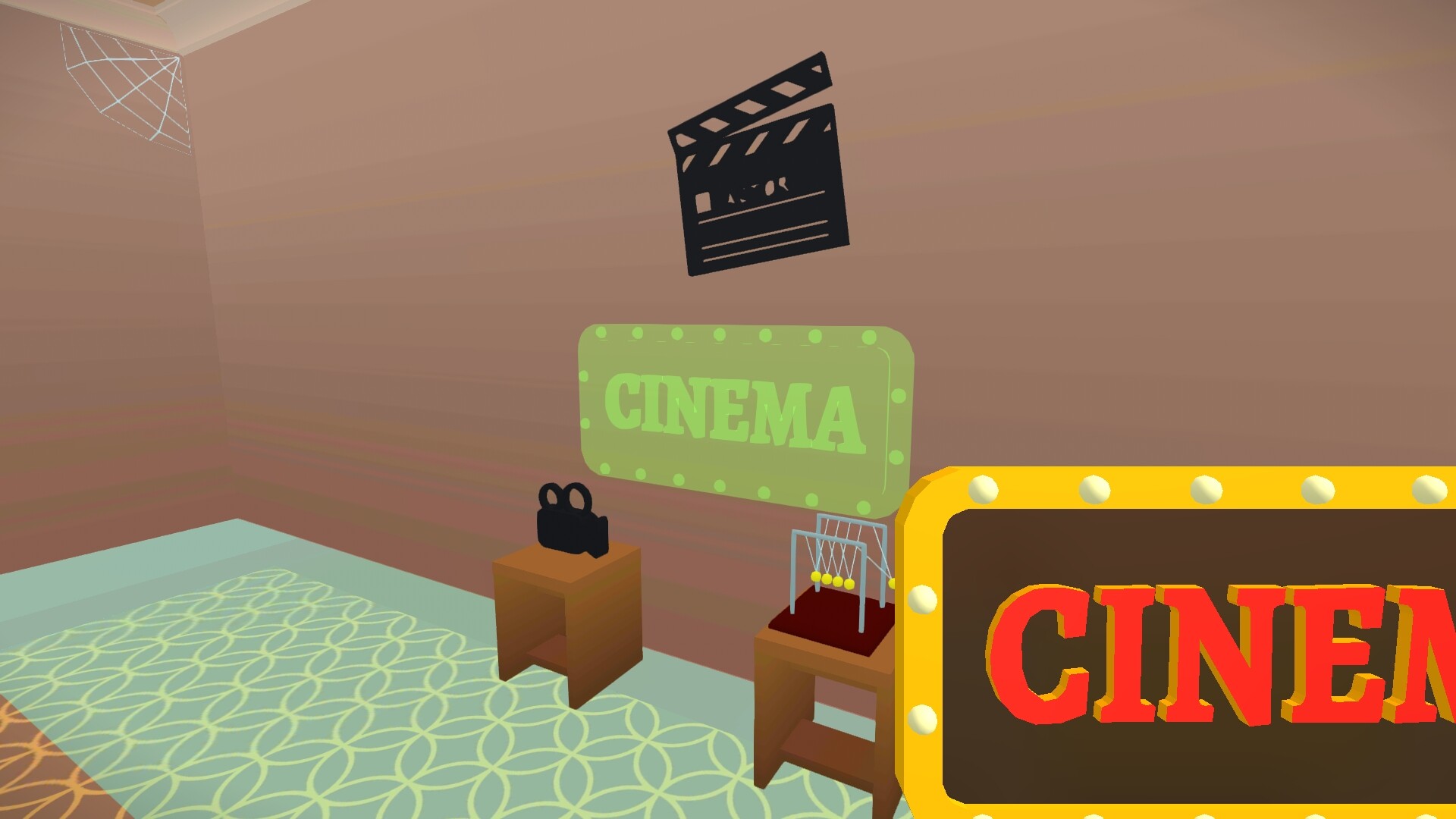 电影院模拟器|官方英文|Movie Cinema Simulator插图5