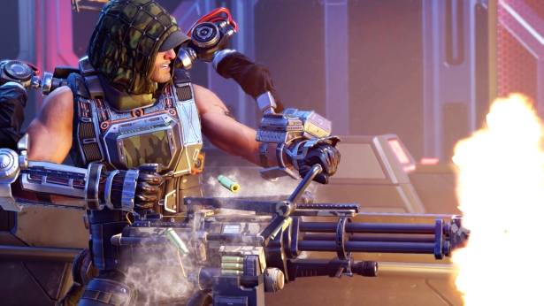 幽浮2/XCOM® 2 截图 12