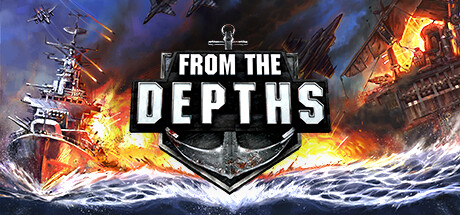 深海远航 From the Depths v4.0.1 -飞星（官中）-飞星免费游戏仓库