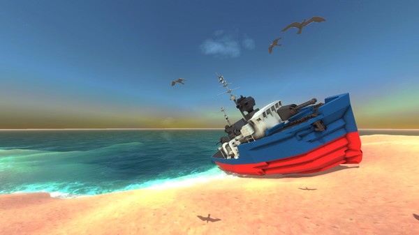 图片[3]-学习版 | 深海远航 From the Depths v4.0.1 -飞星（官中）-飞星免费游戏仓库