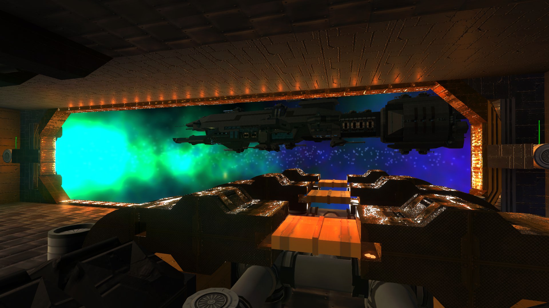 深海远航/深海坠毁/From the Depths 截图 17