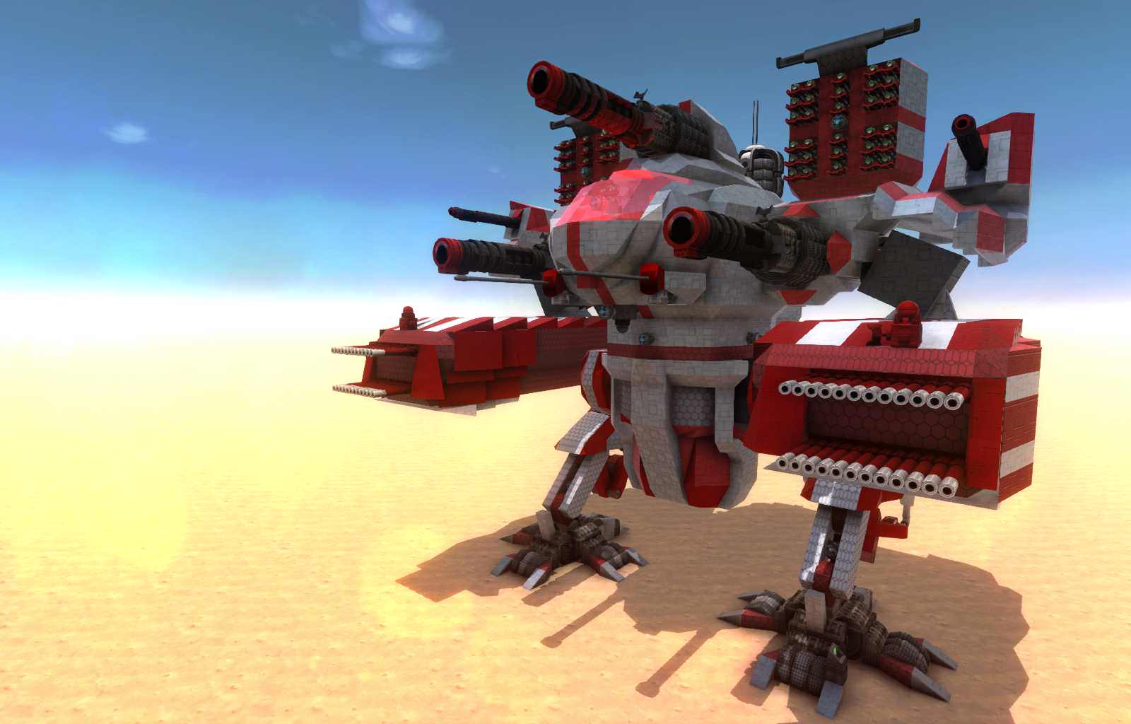 深海远航/深海坠毁/From the Depths 截图 13