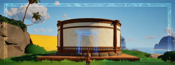 开放天下帆海保存《Voyagers of Nera》去岁Steam抢先体验