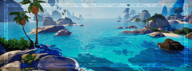 开放天下帆海保存《Voyagers of Nera》去岁Steam抢先体验